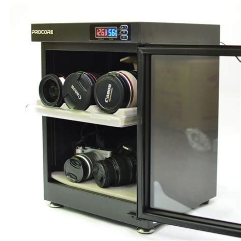 electric dry box cabinet|dry cabinets for camera equipment.